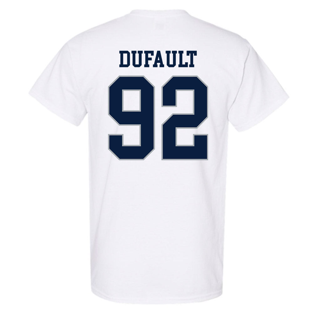 Penn State - NCAA Football : Andrew Dufault - Sports Shersey T-Shirt-1