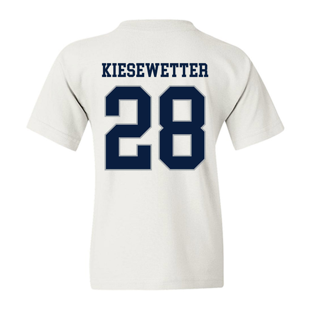 Penn State - NCAA Football : Karson Kiesewetter - Sports Shersey Youth T-Shirt-1