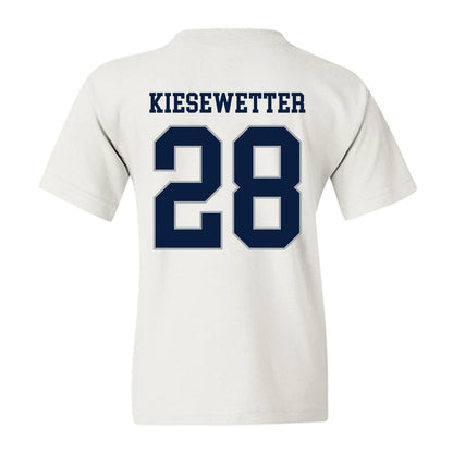 Penn State - NCAA Football : Karson Kiesewetter - Sports Shersey Youth T-Shirt-1