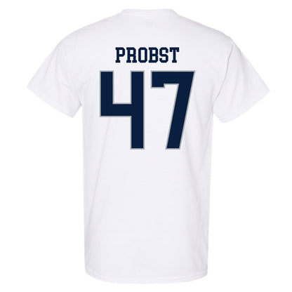 Penn State - NCAA Football : Aidan Probst - Sports Shersey T-Shirt-1
