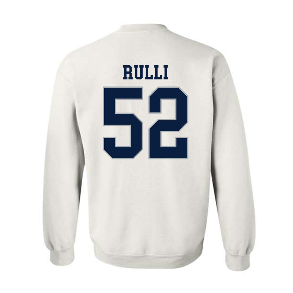 Penn State - NCAA Football : Dominic Rulli - Sports Shersey Crewneck Sweatshirt-1