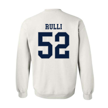 Penn State - NCAA Football : Dominic Rulli - Sports Shersey Crewneck Sweatshirt-1