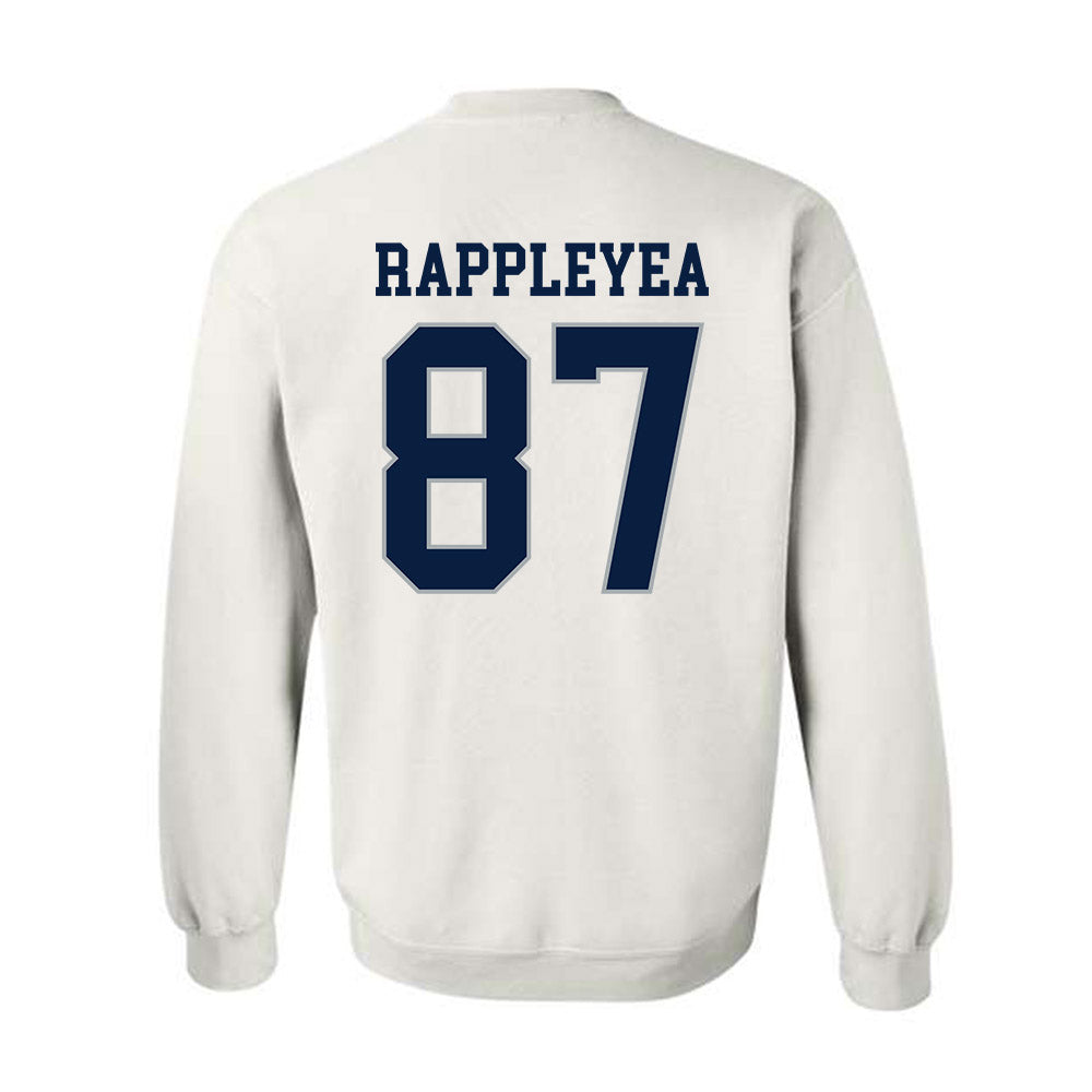 Penn State - NCAA Football : Andrew Rappleyea - Sports Shersey Crewneck Sweatshirt-1