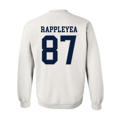Penn State - NCAA Football : Andrew Rappleyea - Sports Shersey Crewneck Sweatshirt-1
