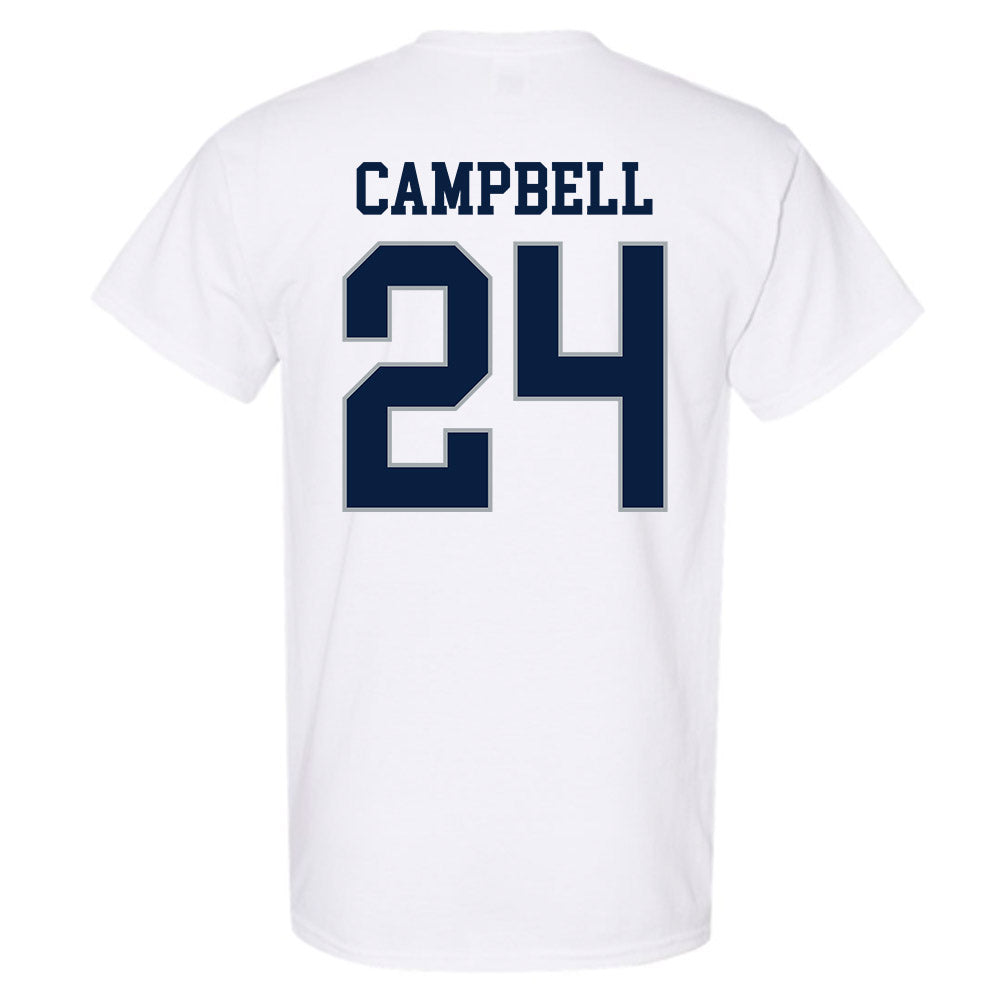 Penn State - NCAA Football : Amare Campbell - Sports Shersey T-Shirt-1