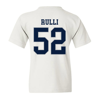 Penn State - NCAA Football : Dominic Rulli - Sports Shersey Youth T-Shirt-1
