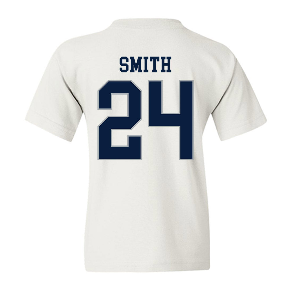 Penn State - NCAA Football : Corey Smith - Sports Shersey Youth T-Shirt-1