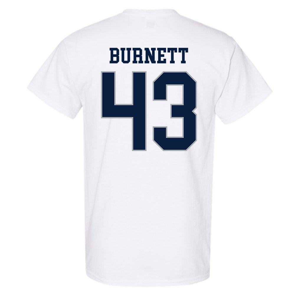 Penn State - NCAA Football : Dayshaun Burnett - Sports Shersey T-Shirt-1