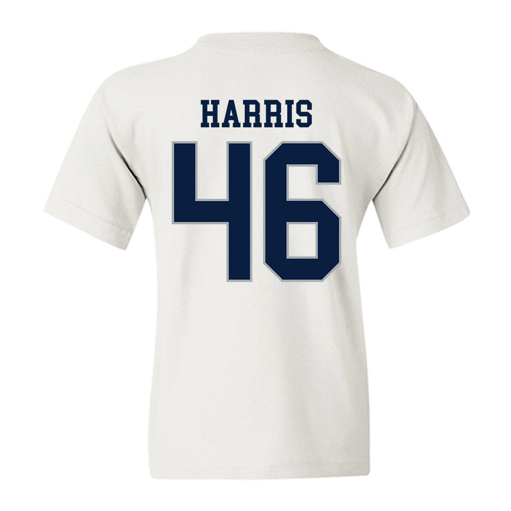 Penn State - NCAA Football : Cortez Harris - Sports Shersey Youth T-Shirt-1