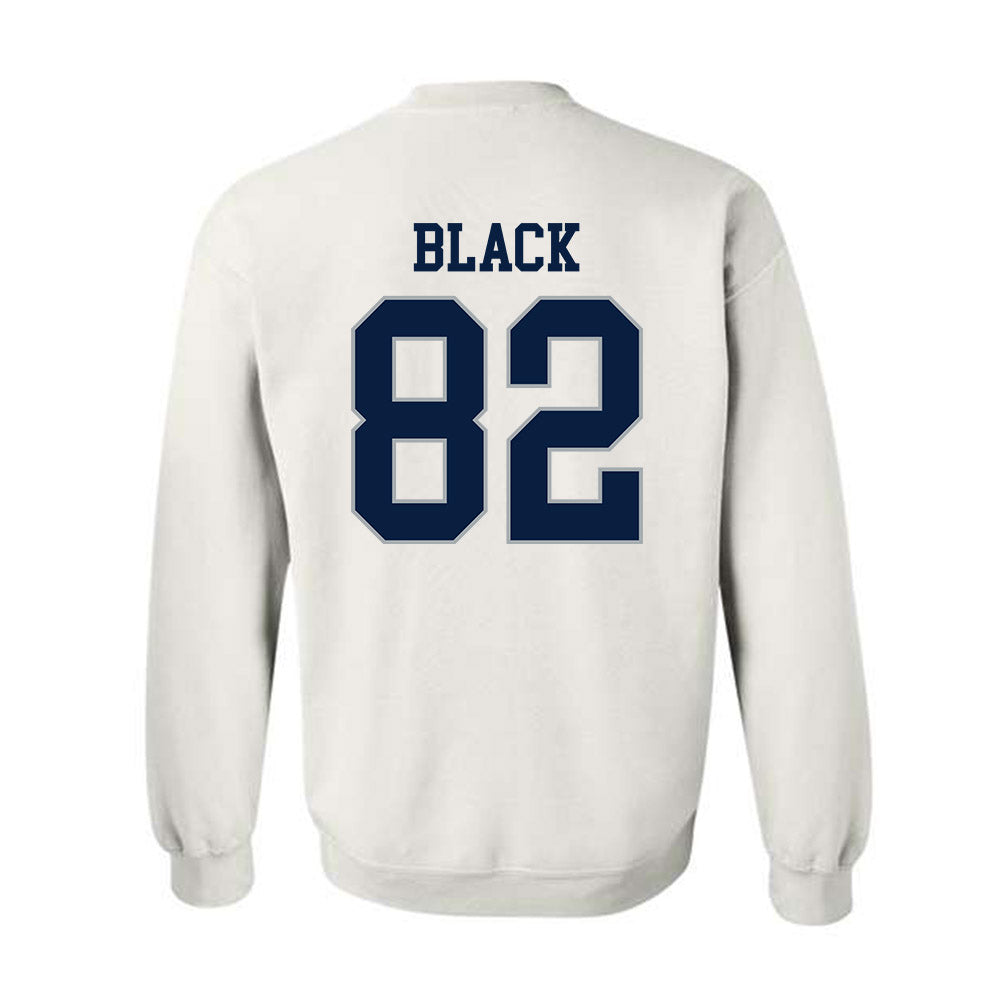 Penn State - NCAA Football : Ethan Black - Sports Shersey Crewneck Sweatshirt-1