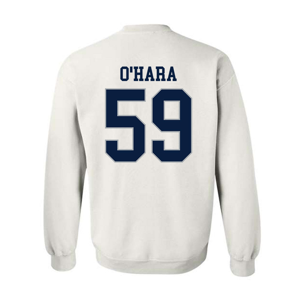 Penn State - NCAA Football : Brady O'Hara - Sports Shersey Crewneck Sweatshirt-1
