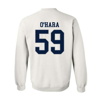Penn State - NCAA Football : Brady O'Hara - Sports Shersey Crewneck Sweatshirt-1