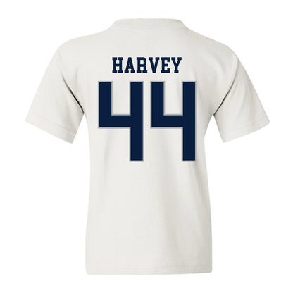 Penn State - NCAA Football : Jaylen Harvey - Sports Shersey Youth T-Shirt-1
