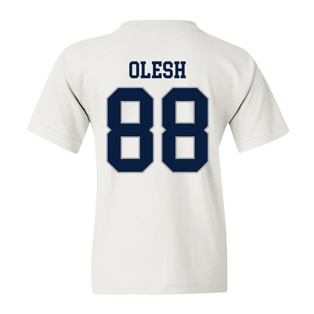 Penn State - NCAA Football : Andrew Olesh - Sports Shersey Youth T-Shirt-1