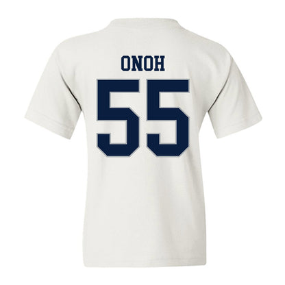 Penn State - NCAA Football : Chimdy Onoh - Sports Shersey Youth T-Shirt-1