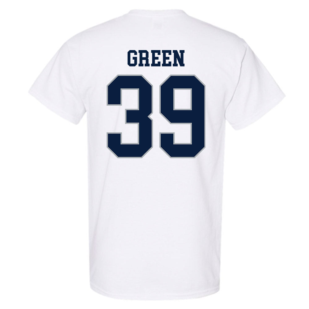 Penn State - NCAA Football : Jashaun Green - Sports Shersey T-Shirt-1