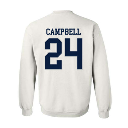 Penn State - NCAA Football : Amare Campbell - Sports Shersey Crewneck Sweatshirt-1