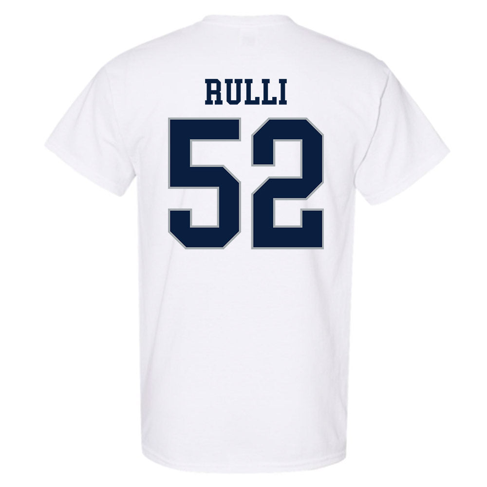 Penn State - NCAA Football : Dominic Rulli - Sports Shersey T-Shirt-1