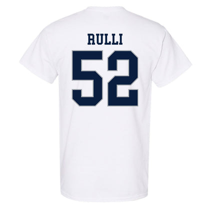 Penn State - NCAA Football : Dominic Rulli - Sports Shersey T-Shirt-1