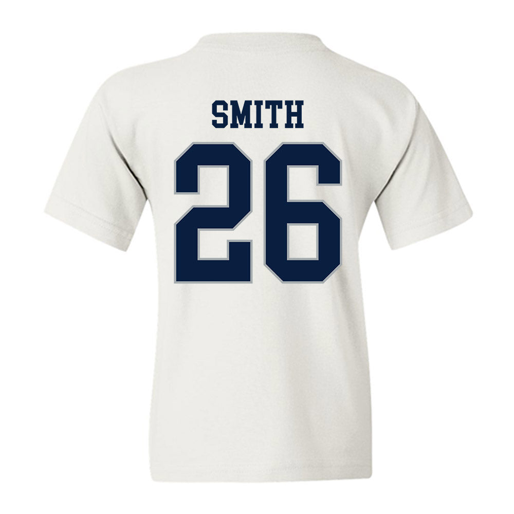 Penn State - NCAA Football : Cam Smith - Sports Shersey Youth T-Shirt-1