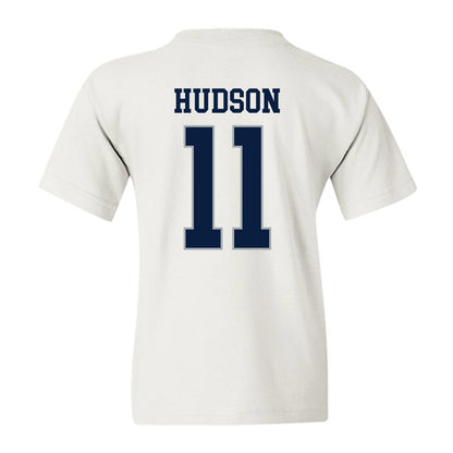 Penn State - NCAA Football : Kyron Hudson - Sports Shersey Youth T-Shirt-1