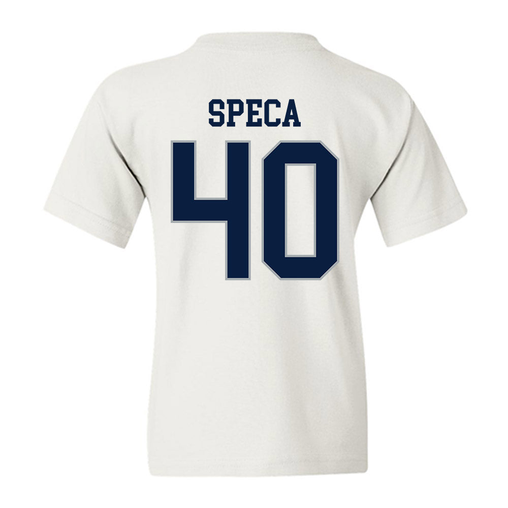Penn State - NCAA Football : Anthony Speca - Sports Shersey Youth T-Shirt-1