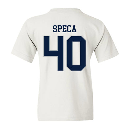 Penn State - NCAA Football : Anthony Speca - Sports Shersey Youth T-Shirt-1