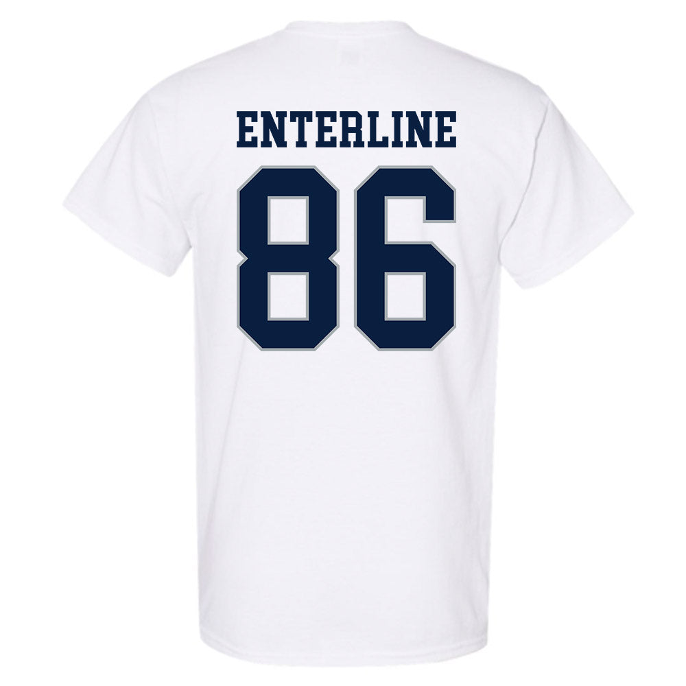 Penn State - NCAA Football : Aaron Enterline - Sports Shersey T-Shirt-1