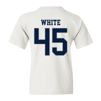 Penn State - NCAA Football : Enai White - Sports Shersey Youth T-Shirt-1