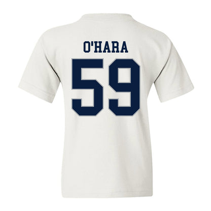 Penn State - NCAA Football : Brady O'Hara - Sports Shersey Youth T-Shirt-1