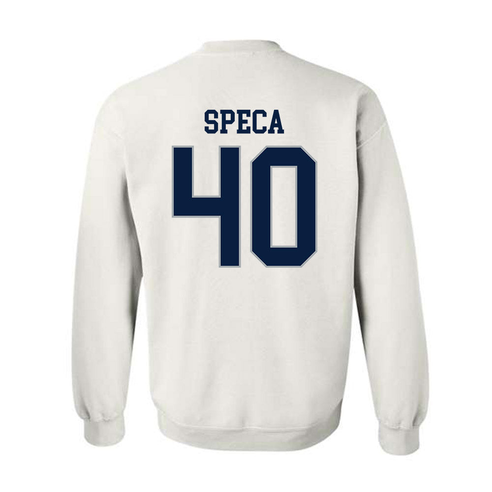 Penn State - NCAA Football : Anthony Speca - Sports Shersey Crewneck Sweatshirt-1