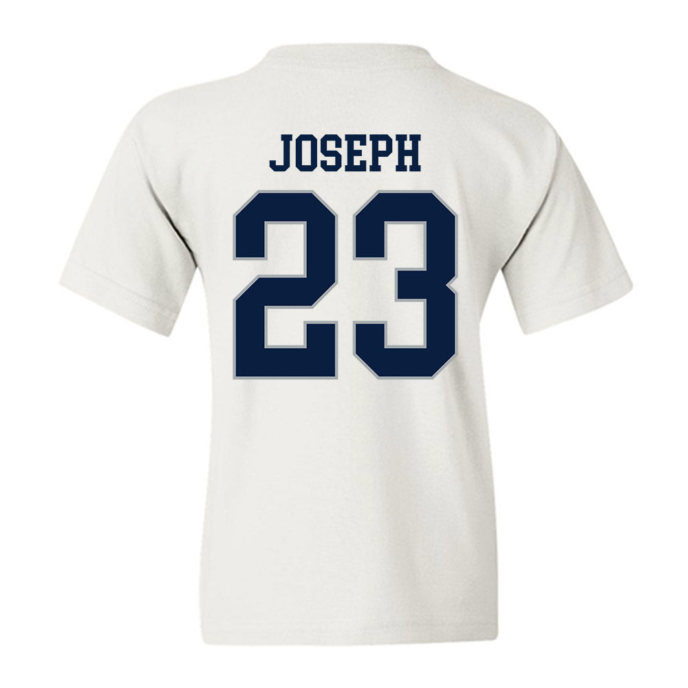 Penn State - NCAA Football : Jahmir Joseph - Sports Shersey Youth T-Shirt-1