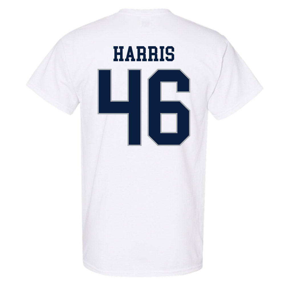 Penn State - NCAA Football : Cortez Harris - Sports Shersey T-Shirt-1