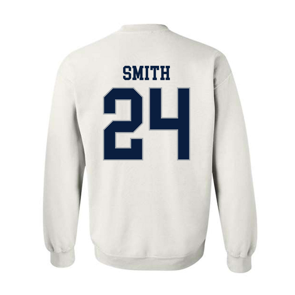 Penn State - NCAA Football : Corey Smith - Sports Shersey Crewneck Sweatshirt-1