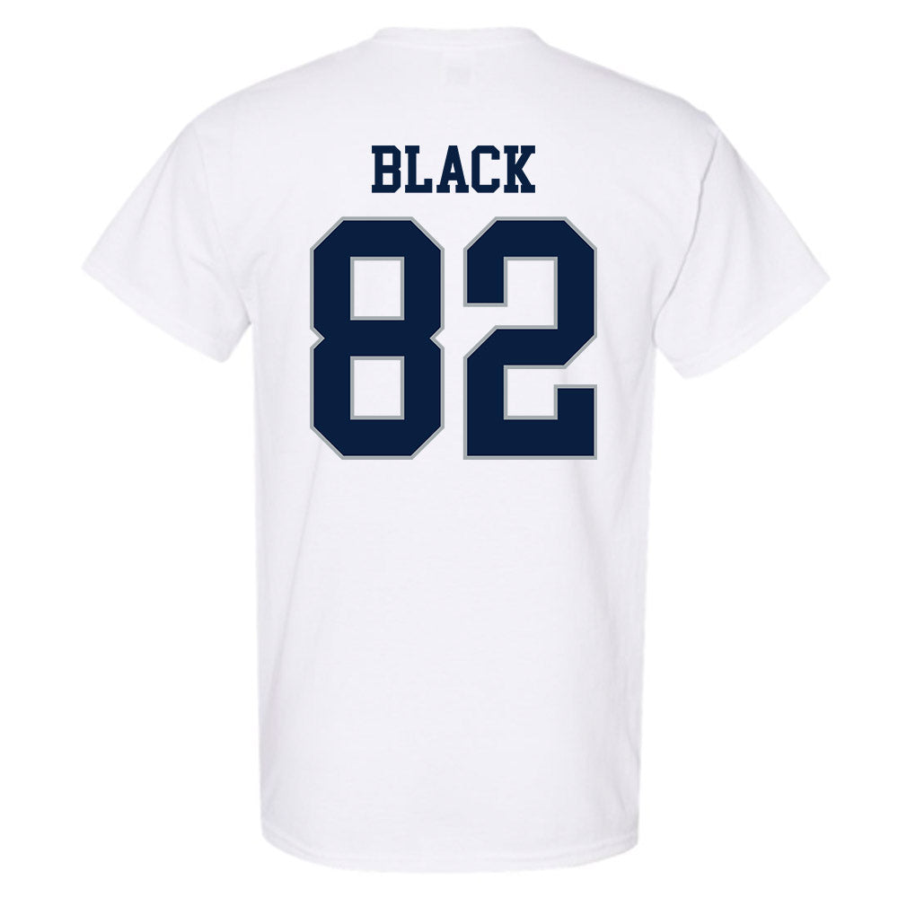Penn State - NCAA Football : Ethan Black - Sports Shersey T-Shirt-1