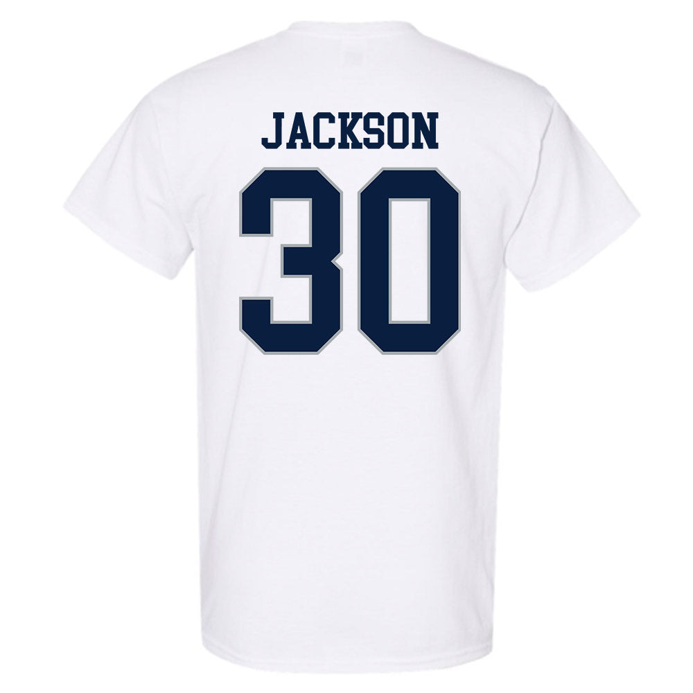 Penn State - NCAA Football : Kari Jackson - Sports Shersey T-Shirt-1