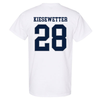 Penn State - NCAA Football : Karson Kiesewetter - Sports Shersey T-Shirt-1