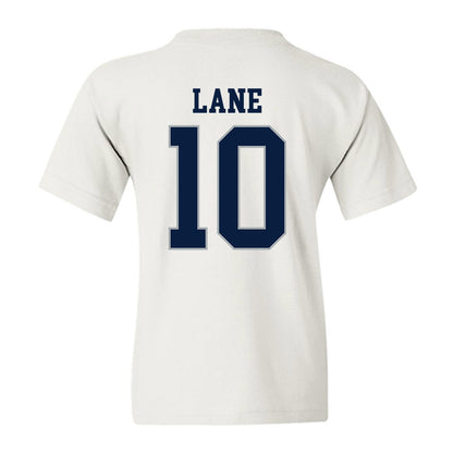 Penn State - NCAA Football : Dejuan Lane - Sports Shersey Youth T-Shirt-1