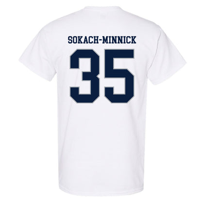 Penn State - NCAA Football : Blaise Sokach-Minnick - Sports Shersey T-Shirt-1