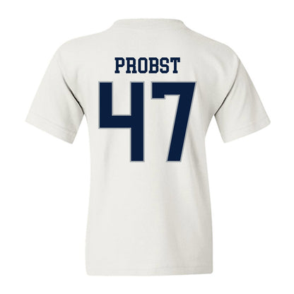 Penn State - NCAA Football : Aidan Probst - Sports Shersey Youth T-Shirt-1