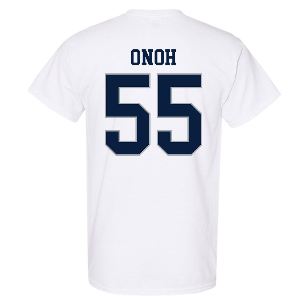 Penn State - NCAA Football : Chimdy Onoh - Sports Shersey T-Shirt-1
