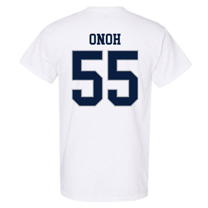 Penn State - NCAA Football : Chimdy Onoh - Sports Shersey T-Shirt-1