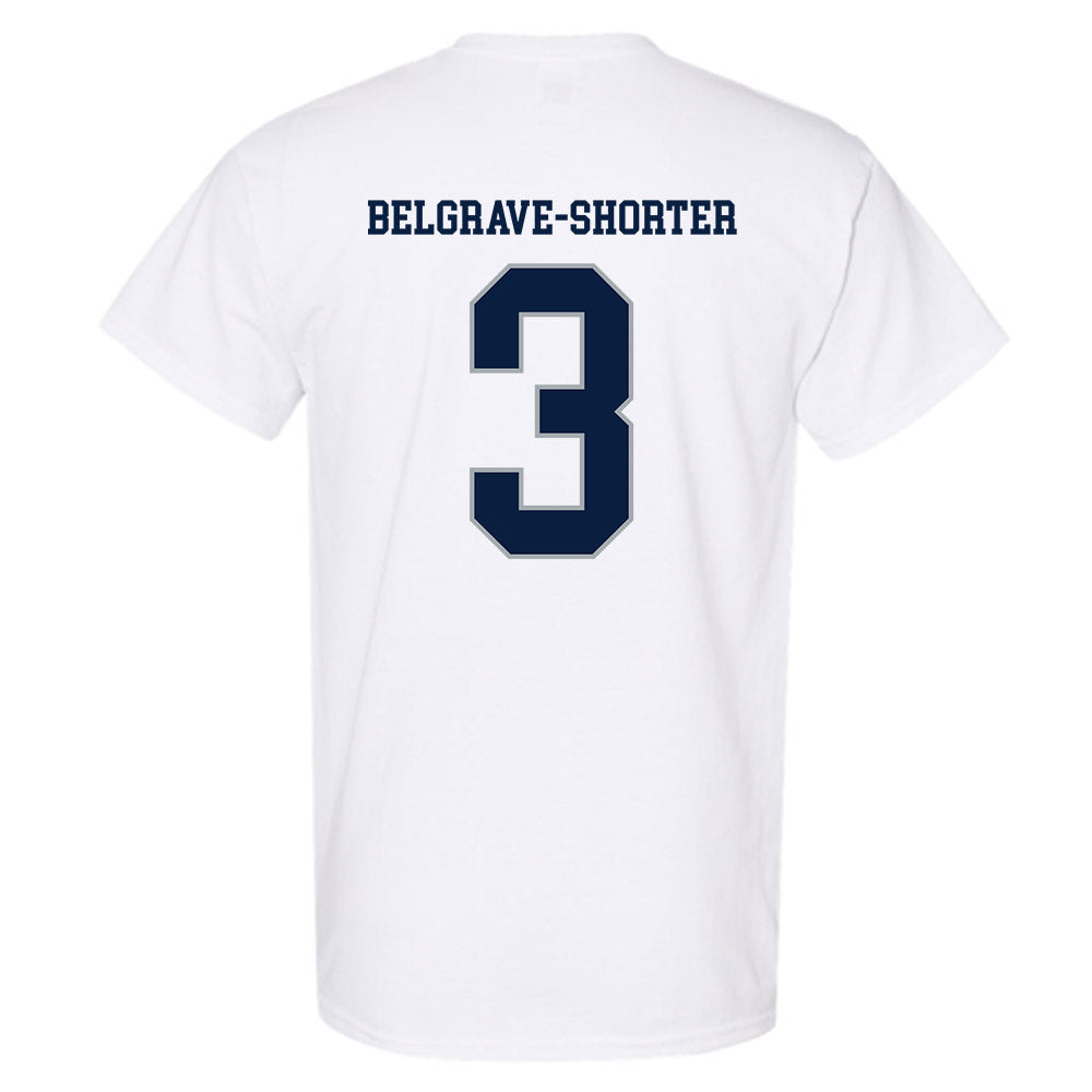 Penn State - NCAA Football : Antoine Belgrave-Shorter - Sports Shersey T-Shirt-1