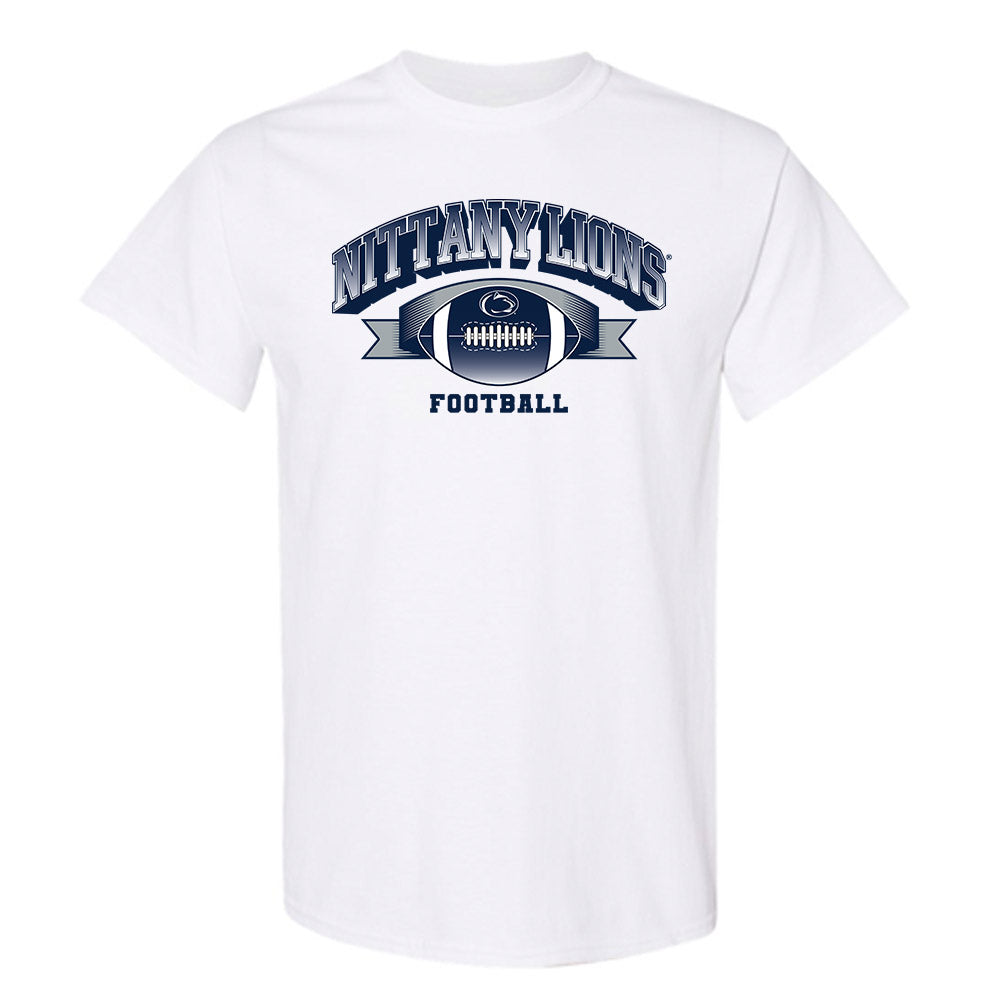 Penn State - NCAA Football : Daniel Jennings - Sports Shersey T-Shirt-0