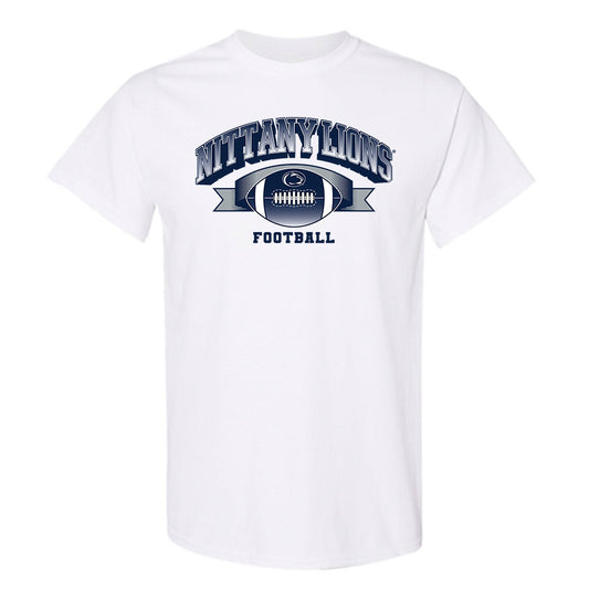 Penn State - NCAA Football : Elliot Washington II - Sports Shersey T-Shirt-0