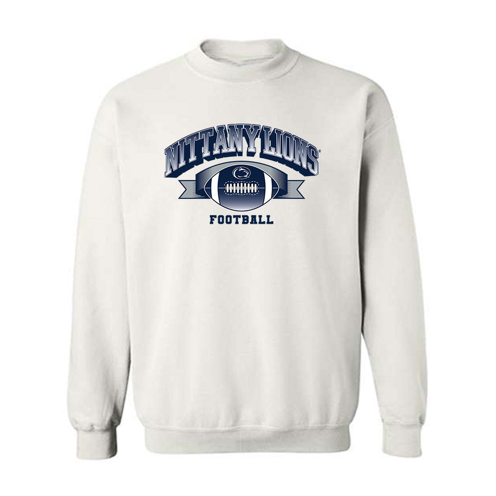 Penn State - NCAA Football : Elliot Washington II - Sports Shersey Crewneck Sweatshirt-0