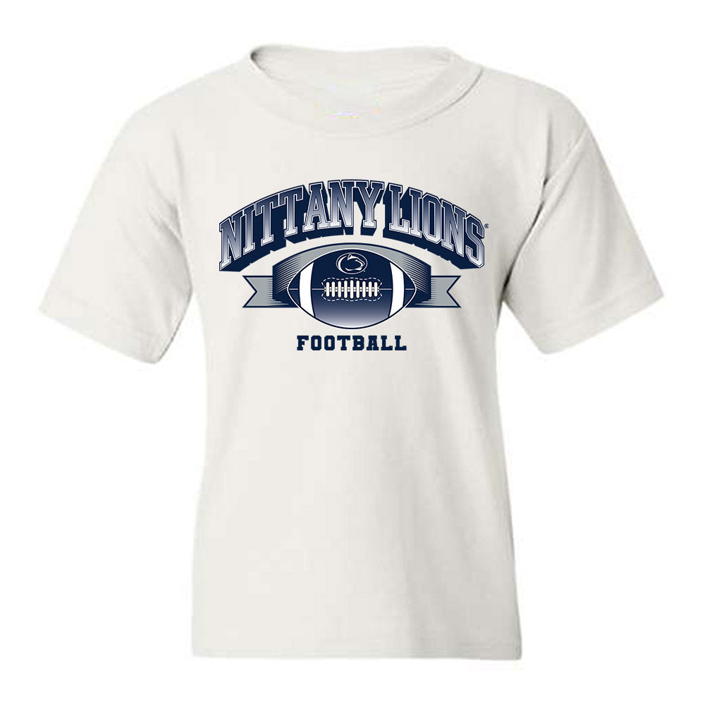 Penn State - NCAA Football : Cortez Harris - Sports Shersey Youth T-Shirt-0