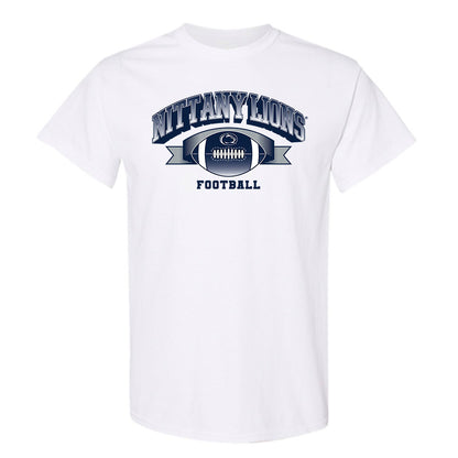 Penn State - NCAA Football : Andrew Rappleyea - Sports Shersey T-Shirt-0