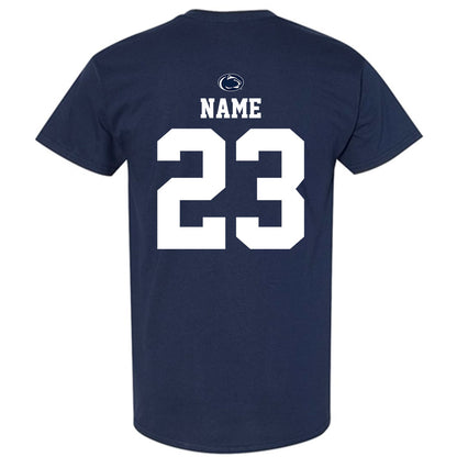 Penn State - NCAA Men's Soccer : Conor Clair - Sports Shersey T-Shirt-1