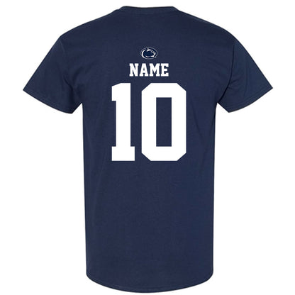 Penn State - NCAA Men's Soccer : Freddie Bell - Sports Shersey T-Shirt-1